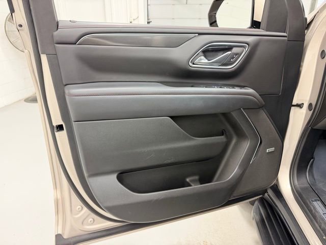 Certified 2024 Chevrolet Tahoe RST w/ Luxury Package image 24