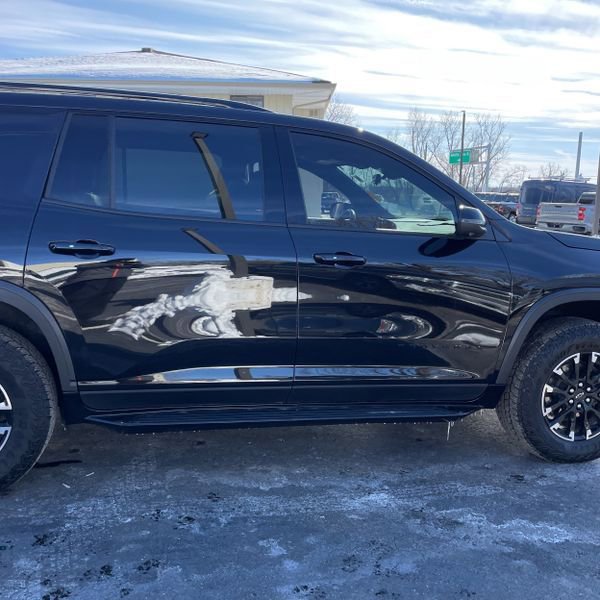 Used 2024 Chevrolet Traverse Z71 w/ Enhanced Driving Package image 21