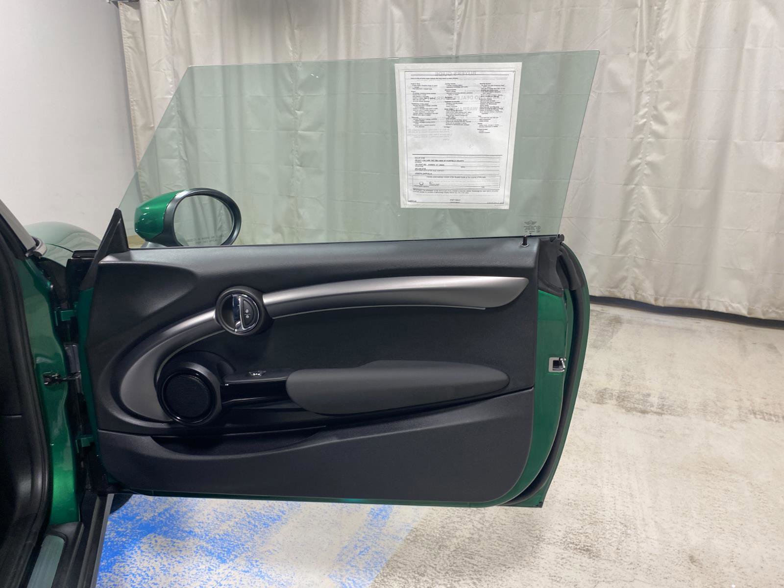 Certified 2023 MINI Cooper S image 24