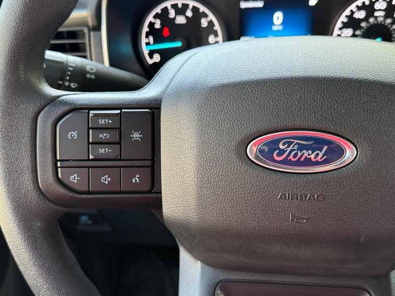 Used 2022 Ford F150 XL w/ STX Appearance Package RWD image 25