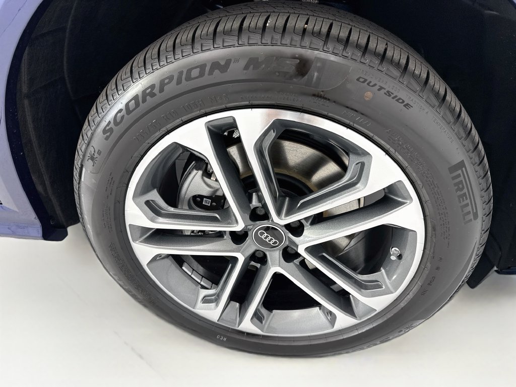 New 2026 Audi Q5 Premium AWD/4WD image 32