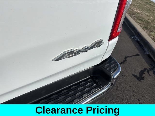Used 2021 RAM 1500 Big Horn AWD/4WD image 53