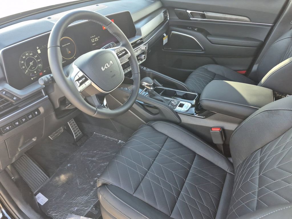 New 2025 Kia Telluride SX X-Line image 9