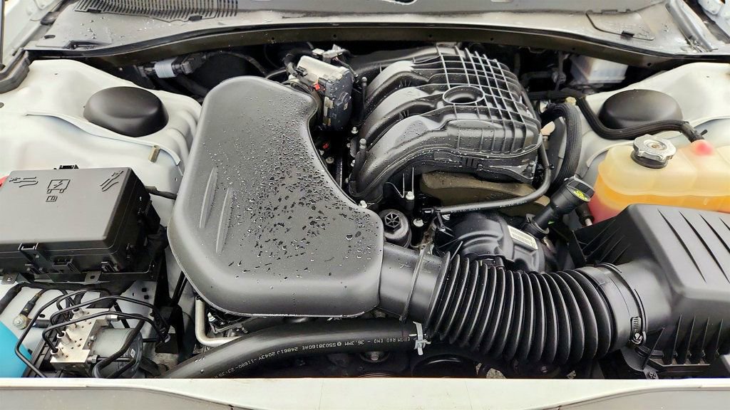 Used 2023 Dodge Charger GT w/ Technology Group image 27