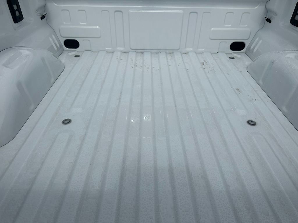 New 2025 Ford F150 XLT w/ Equipment Group 302A MID image 35