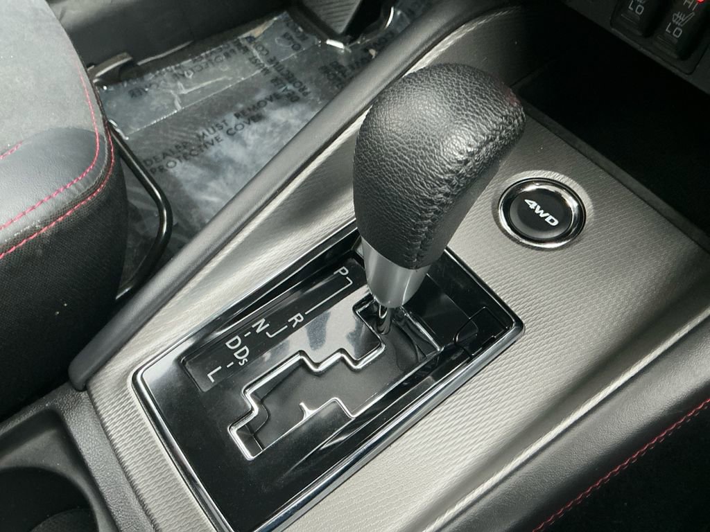 Used 2023 Mitsubishi Outlander Sport ES image 18