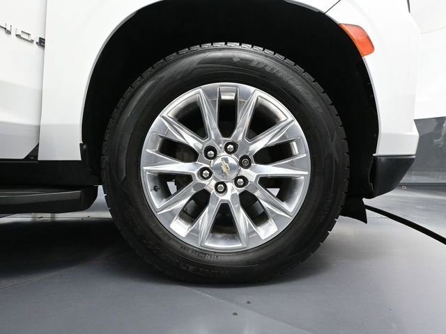 Used 2021 Chevrolet Tahoe Premier w/ Premium Package image 18