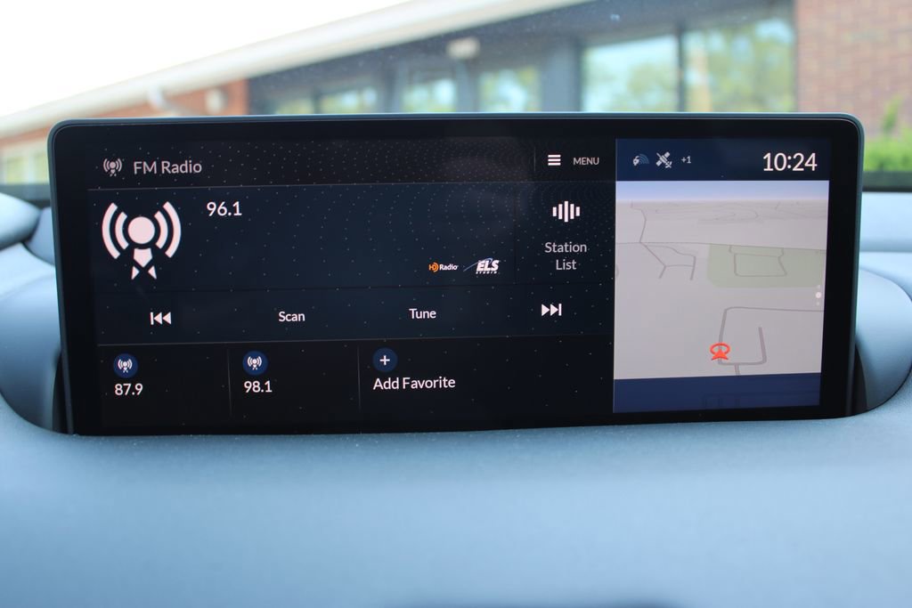 New 2025 Acura TLX w/ Technology Package image 16