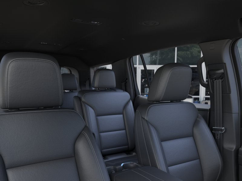 New 2027 Chevrolet Traverse LT w/ Driver Confidence Package FWD image 26