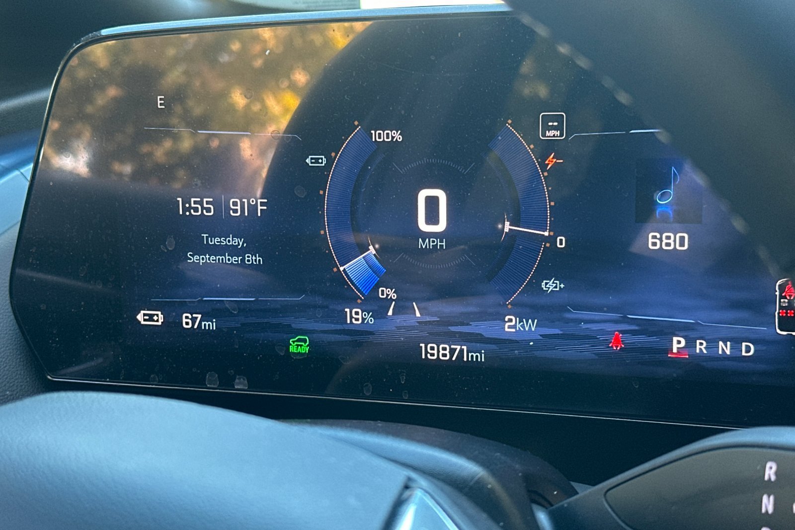 Used 2024 Chevrolet Equinox EV LT FWD image 36
