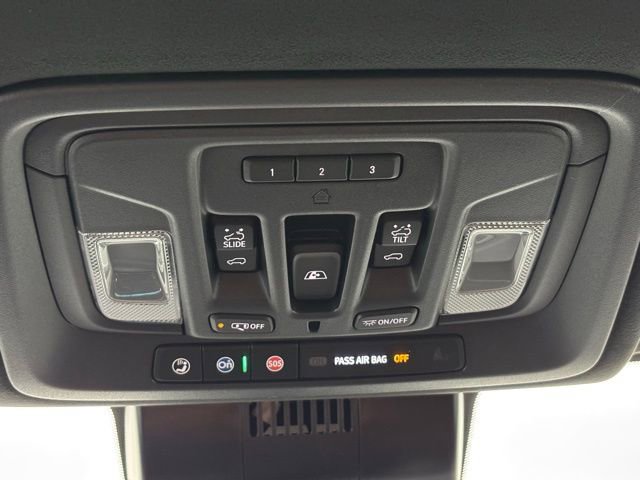 New 2026 GMC Sierra 2500 Denali Ultimate AWD/4WD image 26