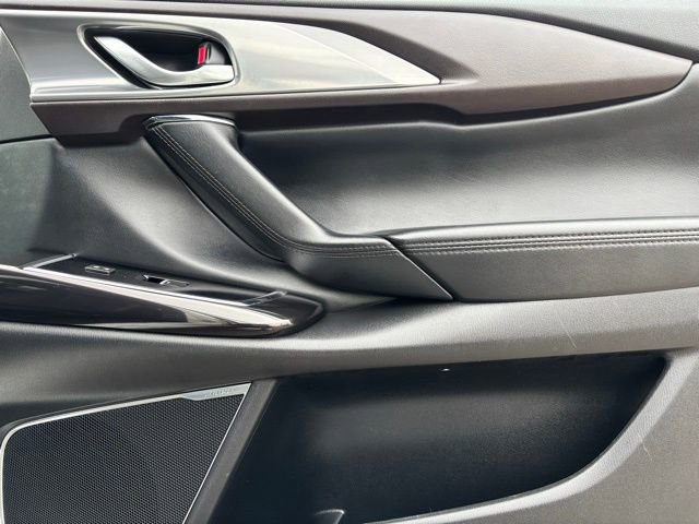 Used 2017 MAZDA CX-9 Grand Touring image 24