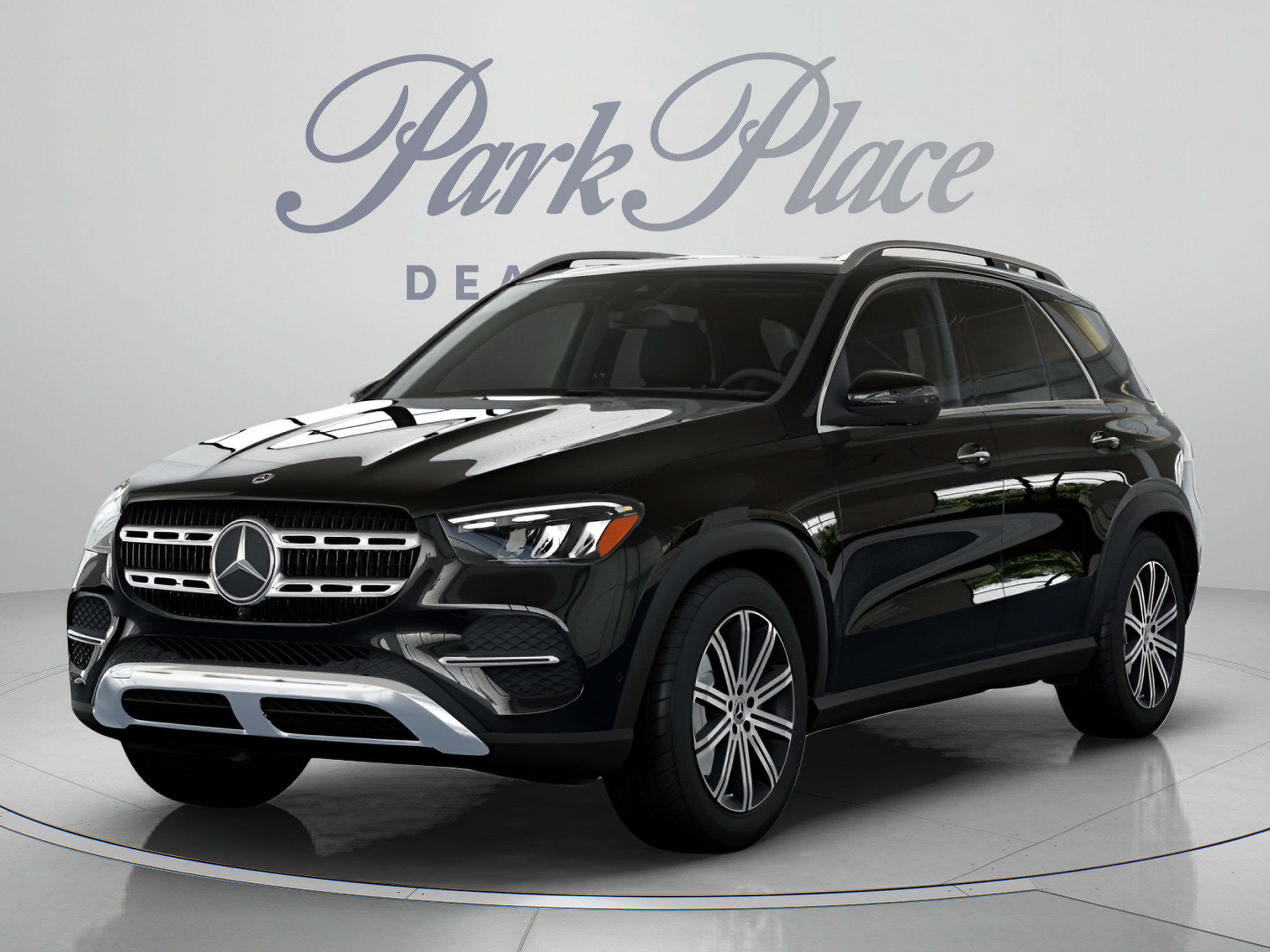 Used 2026 Mercedes-Benz GLE 350 4MATIC image 39