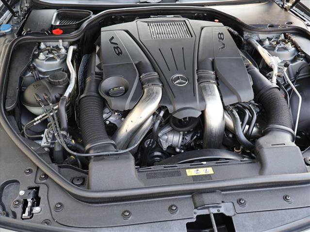 Used 2013 Mercedes-Benz SL 550 image 27