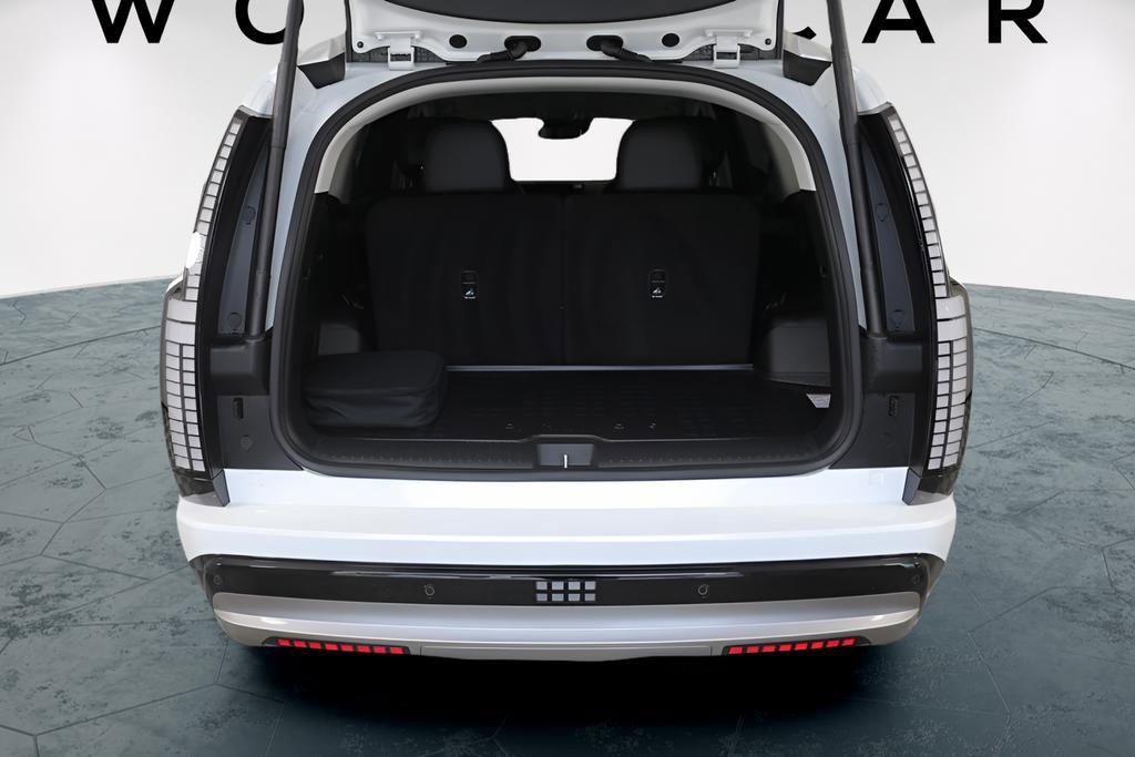 New 2026 Hyundai Ioniq 9 Limited image 10