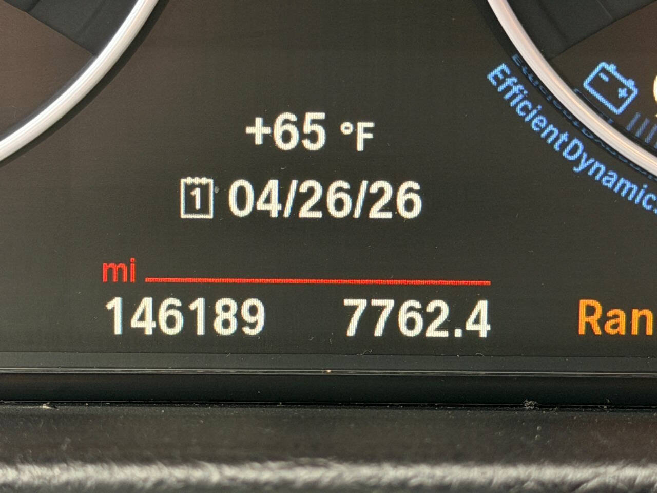 Used 2018 BMW 320i xDrive Sedan AWD/4WD image 46