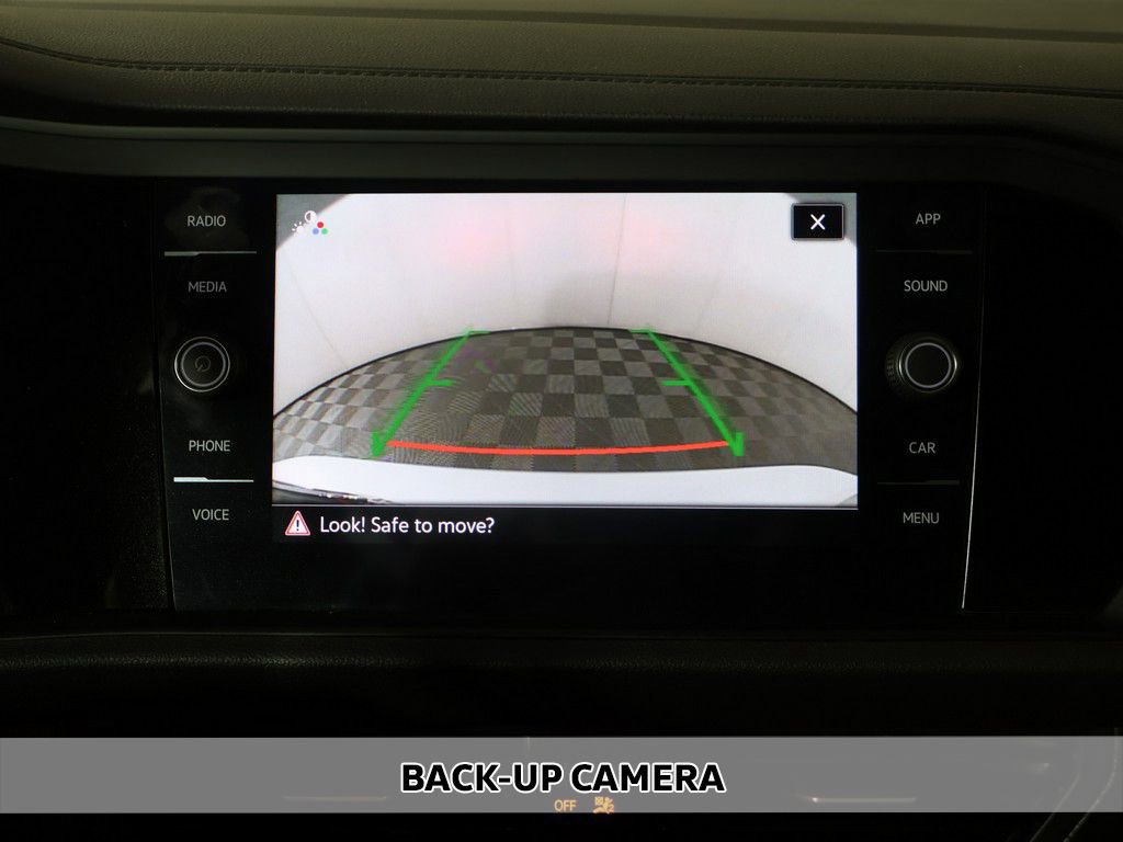 Used 2024 Volkswagen Jetta GLI Autobahn FWD image 7