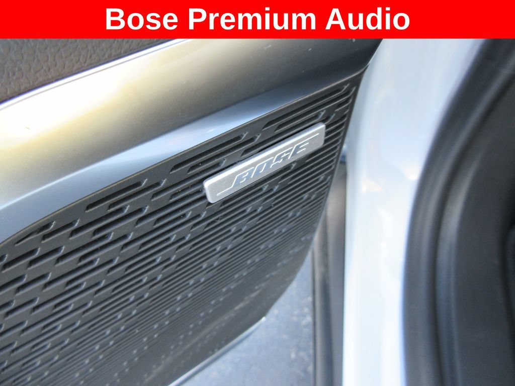 Certified 2026 Buick Enclave Preferred FWD image 20