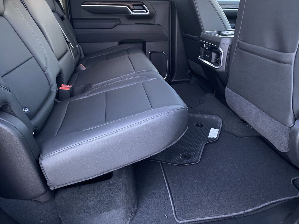 New 2026 GMC Sierra 3500 SLT w/ SLT Convenience Package AWD/4WD image 41