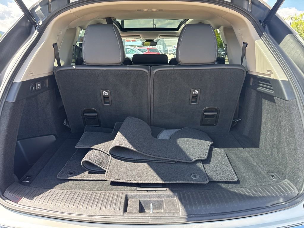Used 2023 Acura MDX SH-AWD w/ Technology Package image 25