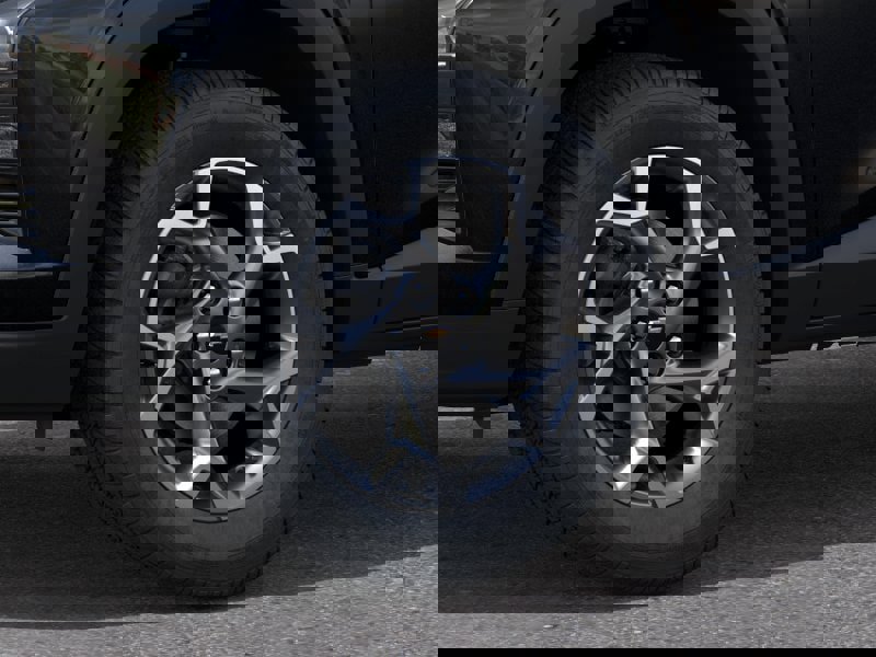 New 2026 Chevrolet Trax LT image 33