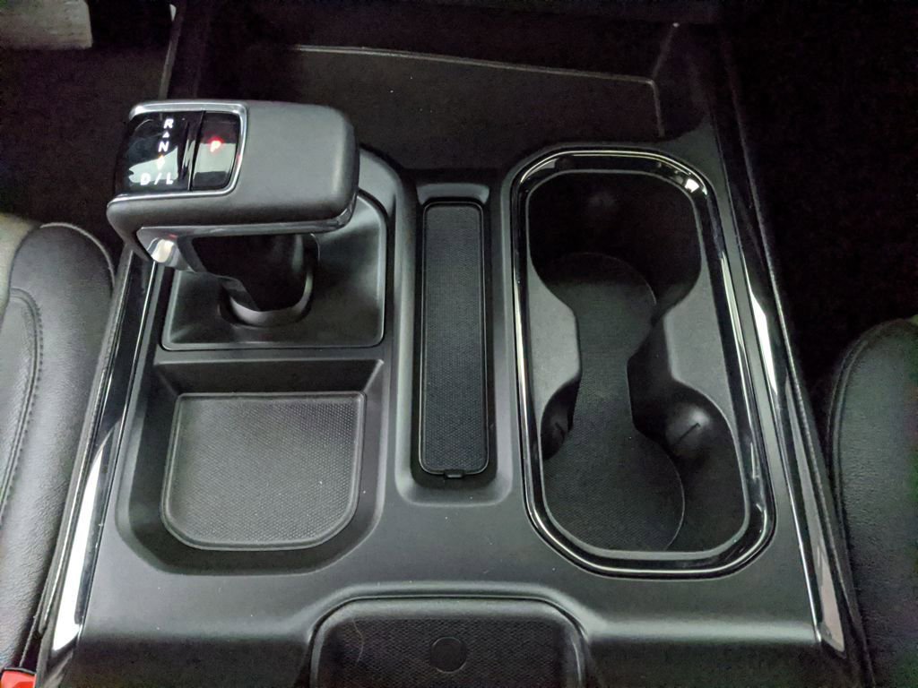 Used 2024 Chevrolet Silverado 1500 ZR2 w/ Technology Package image 9