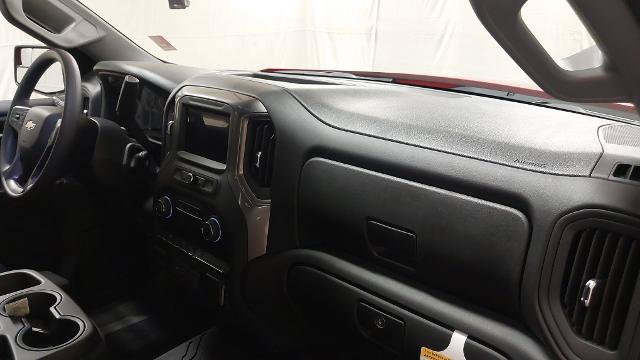 New 2026 Chevrolet Silverado 1500 Custom AWD/4WD image 29