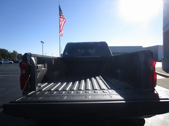 New 2026 Chevrolet Silverado 3500 LTZ w/ LTZ Plus Package image 20