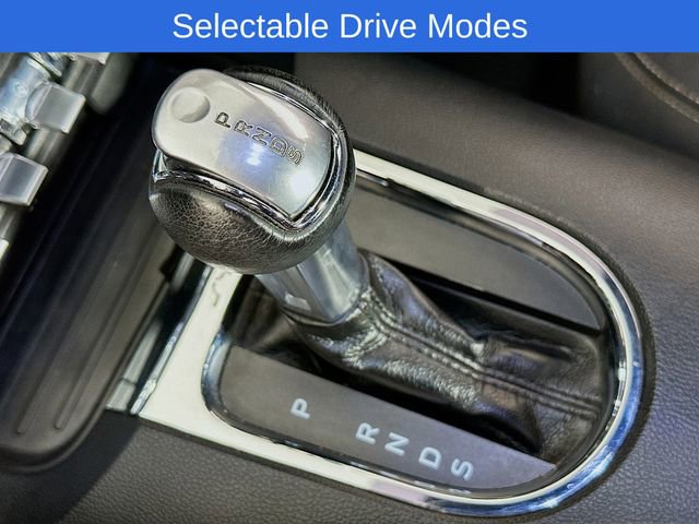 Certified 2017 Ford Mustang Premium RWD image 16