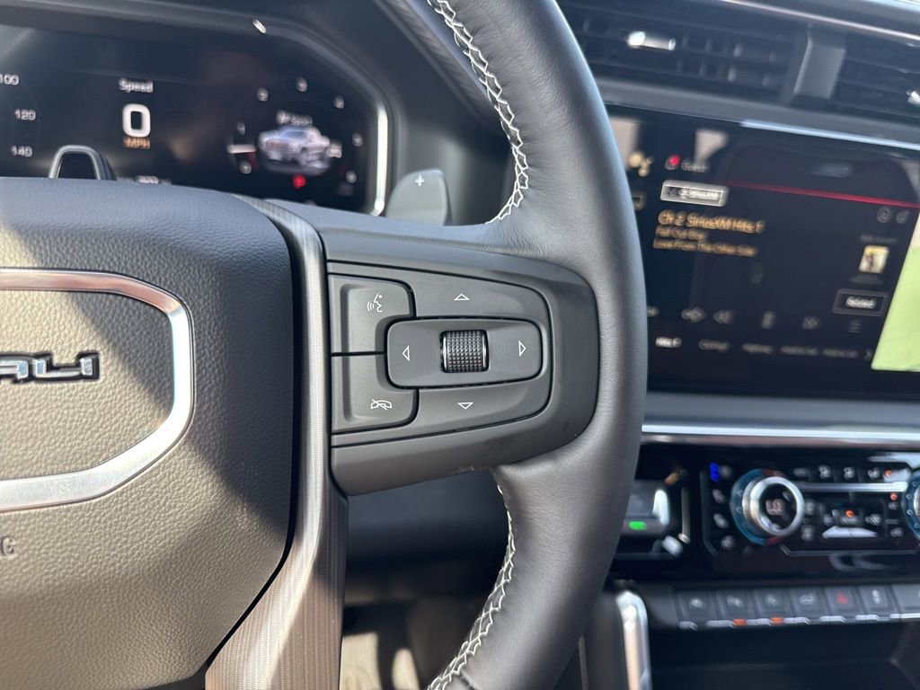 New 2026 GMC Sierra 1500 Denali Ultimate image 18
