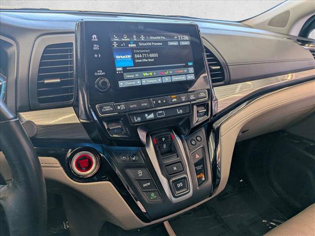 Used 2022 Honda Odyssey Elite image 19