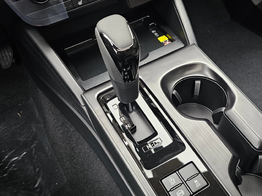 New 2026 Subaru Outback Premium AWD/4WD image 27