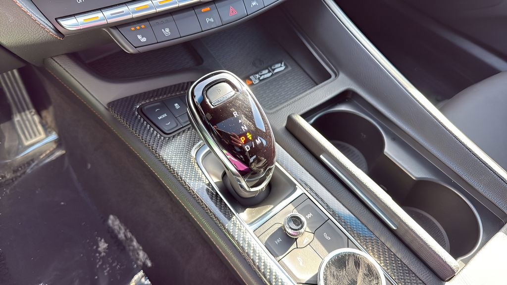 Used 2024 Cadillac CT5 Sport w/ Climate Package image 33