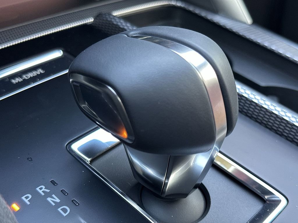 New 2026 MAZDA CX-70 3.3 Turbo S w/ Premium Package image 20