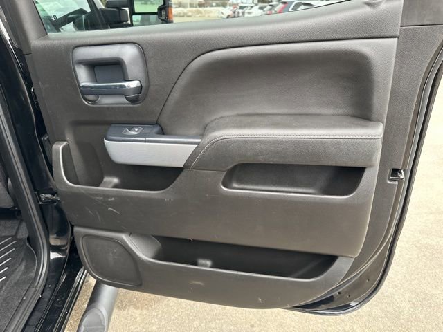 Used 2018 Chevrolet Silverado 2500 LTZ w/ Duramax Plus Package image 13