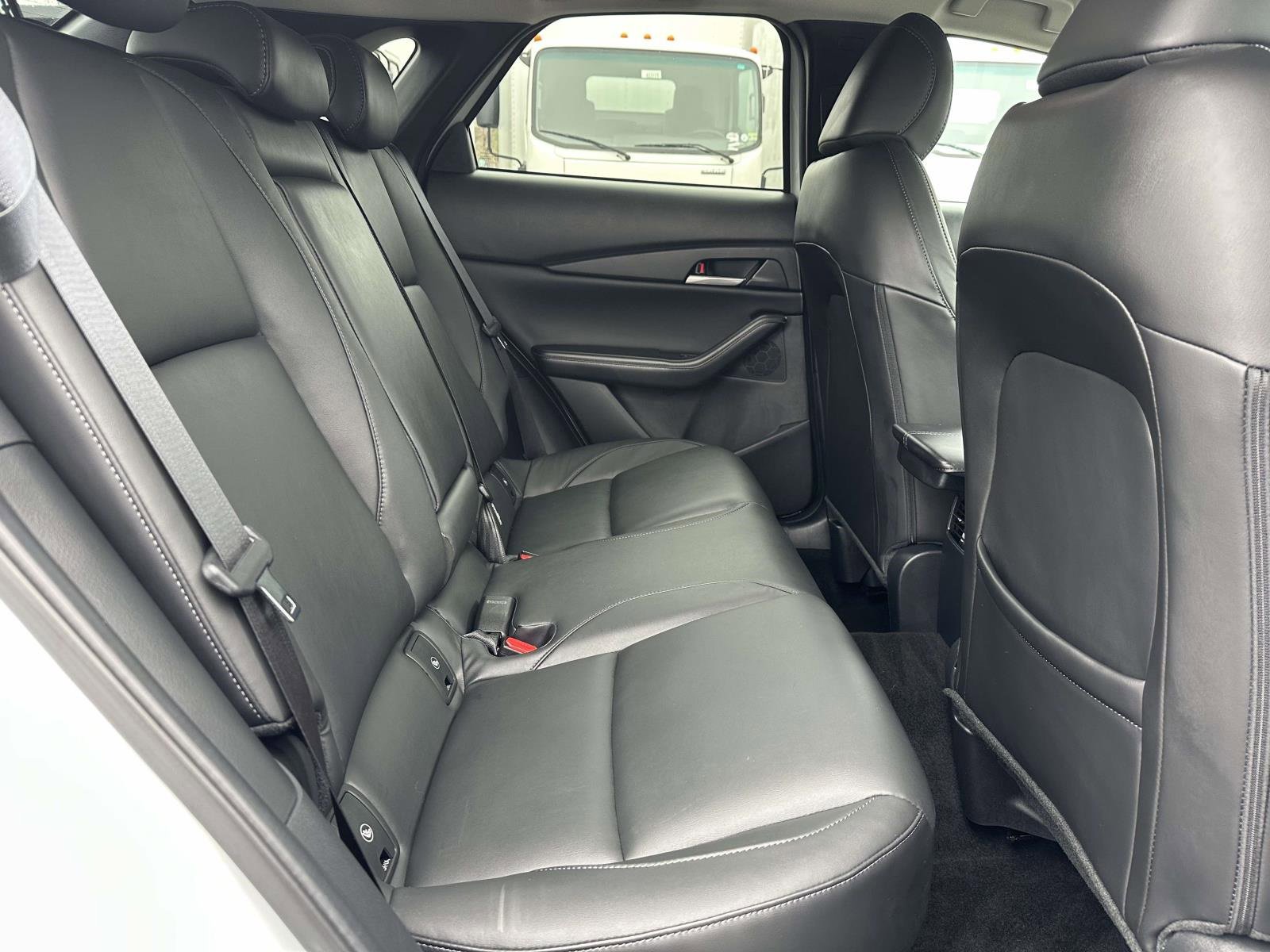 Used 2024 MAZDA CX-30 AWD 2.5 S w/ Select Sport Pkg image 25