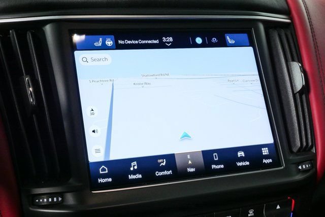 Certified 2022 Maserati Levante Trofeo AWD/4WD image 17