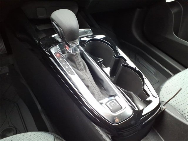 New 2026 Chevrolet Trax LT image 13