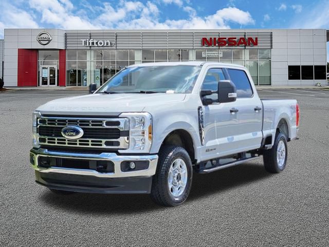 Used 2026 Ford F250 XLT AWD/4WD image 8