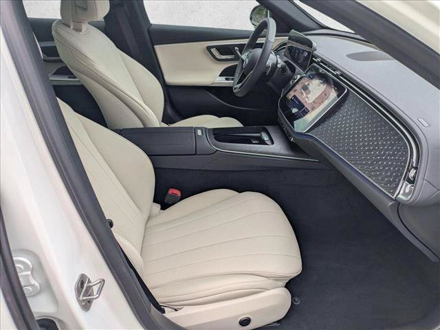 Certified 2026 Mercedes-Benz E 350 Sedan image 22