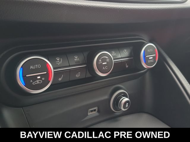 Used 2024 Alfa Romeo Stelvio Veloce AWD/4WD image 29