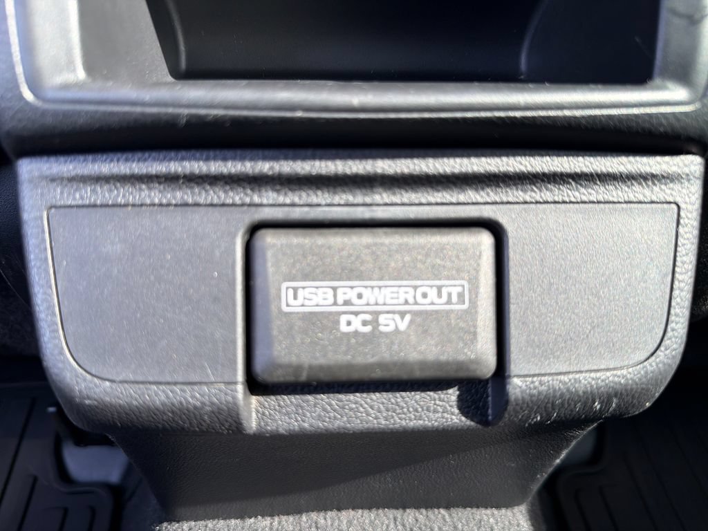 Used 2018 Subaru Outback 2.5i Premium AWD/4WD image 20