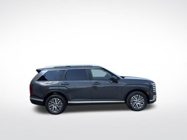 New 2026 Hyundai Palisade SEL Premium w/ Tow & Go Package AWD/4WD image 2