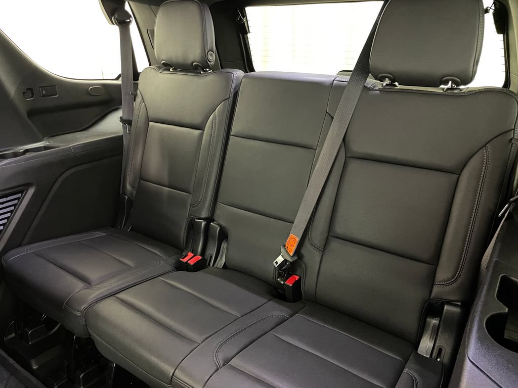 Used 2023 Chevrolet Tahoe LT w/ LT Signature Plus Package AWD/4WD image 17