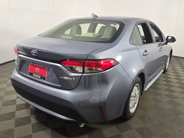 Used 2022 Toyota Corolla LE image 8