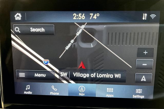 Used 2020 Lincoln Corsair Reserve w/ Equipment Group 201A AWD/4WD image 49