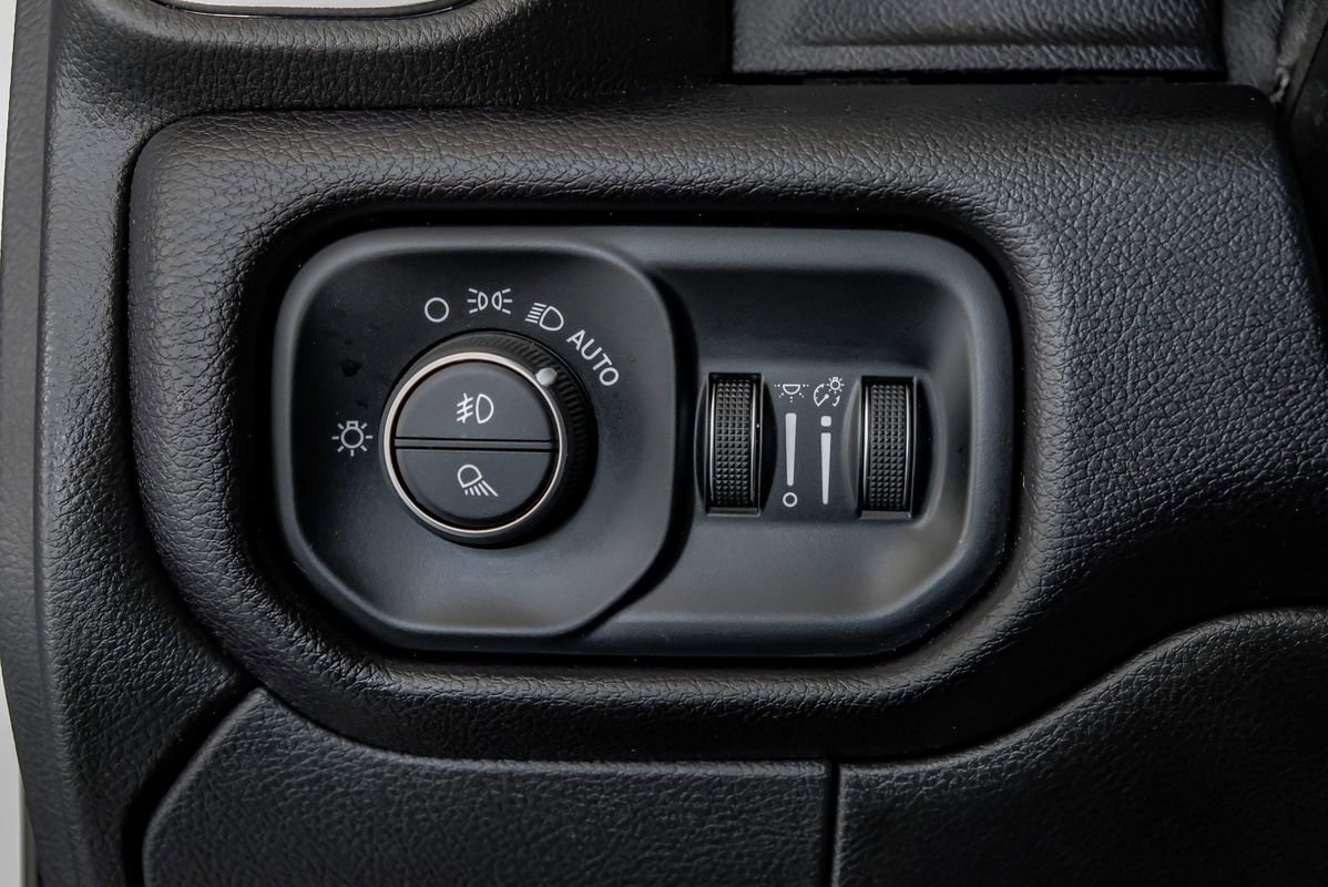 Used 2022 RAM 2500 Laramie image 31