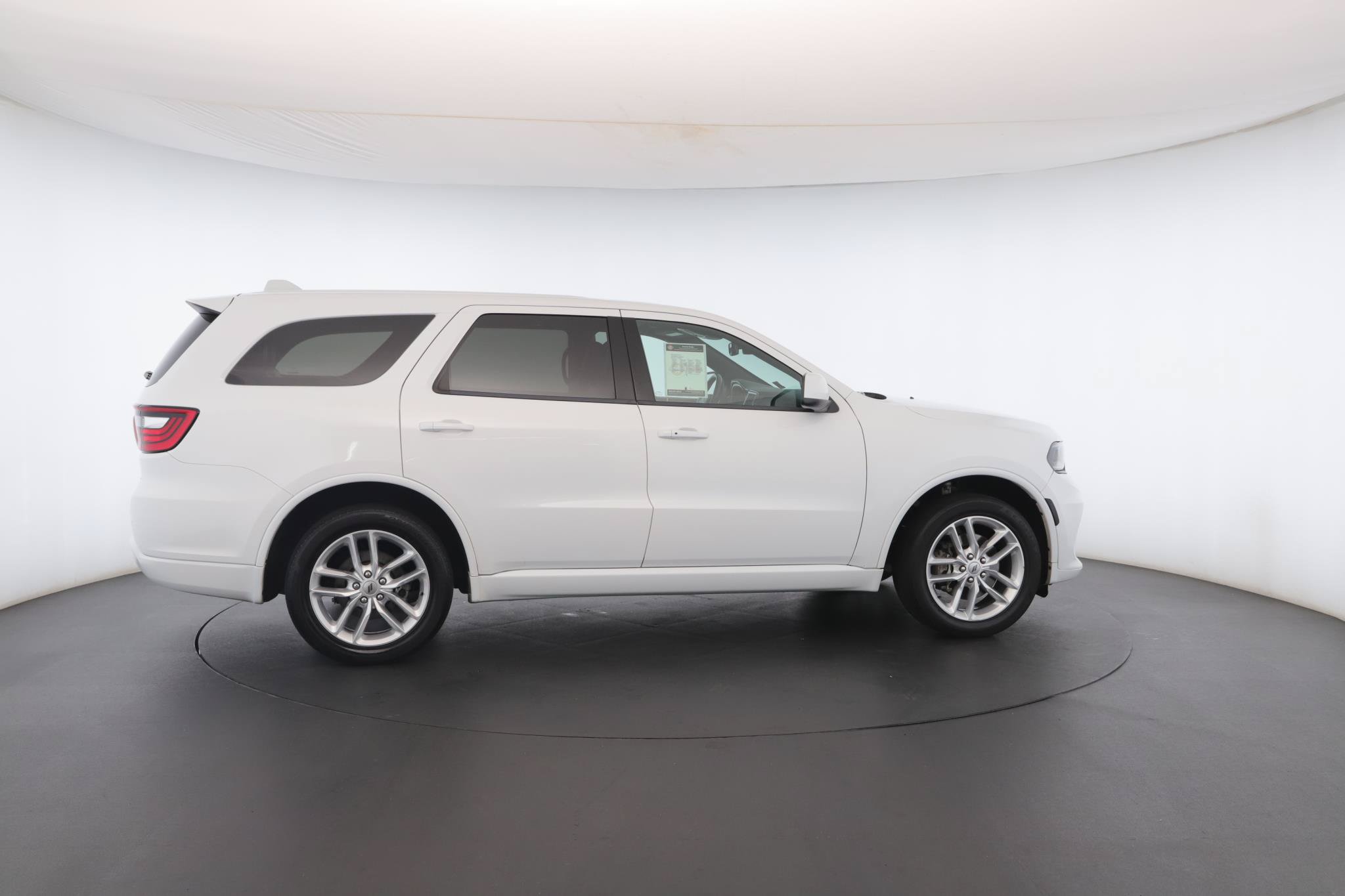 Used 2022 Dodge Durango GT w/ Trailer Tow Group IV AWD/4WD image 31
