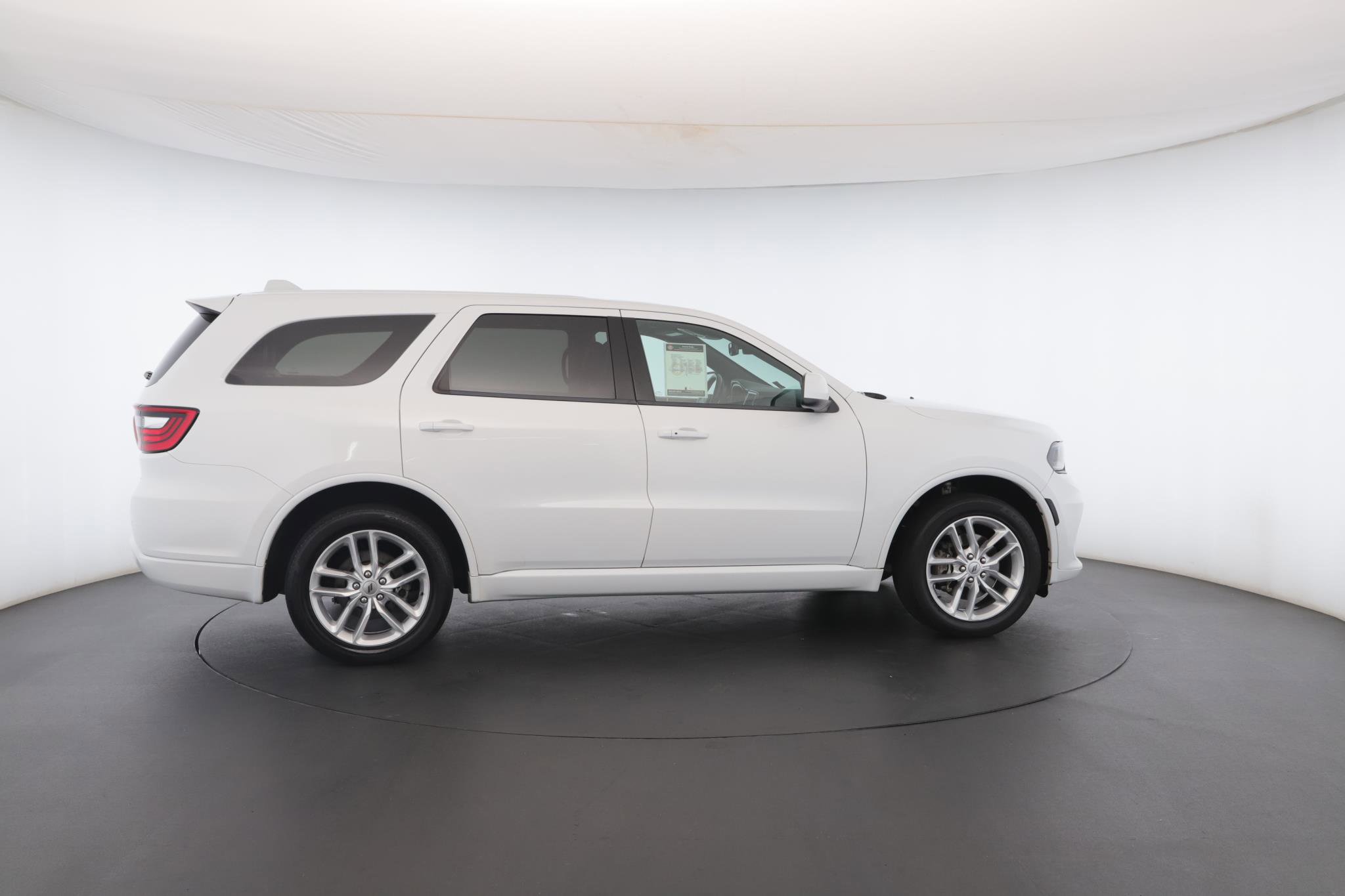 Used 2022 Dodge Durango GT w/ Trailer Tow Group IV image 31