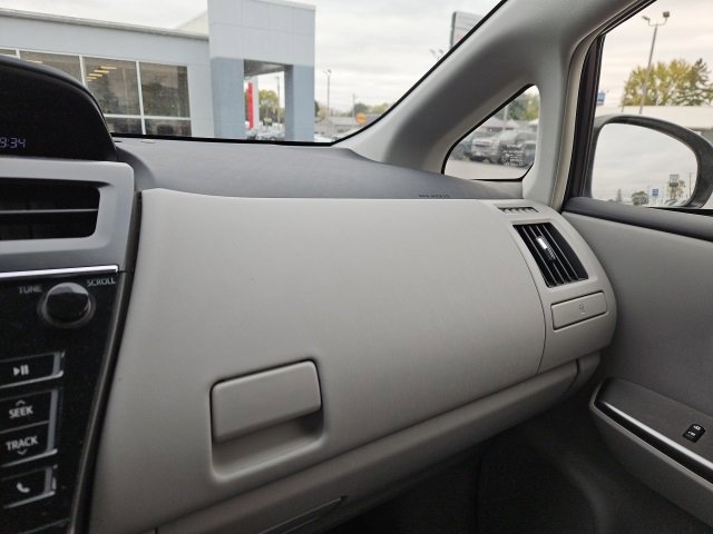 Used 2015 Toyota Prius V Five image 34